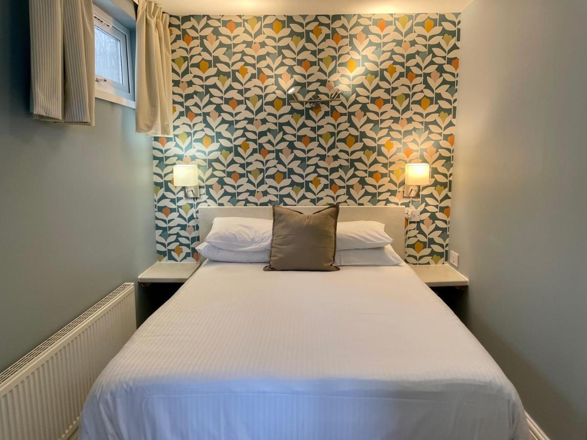 Guest Lodge Penzance Bagian luar foto