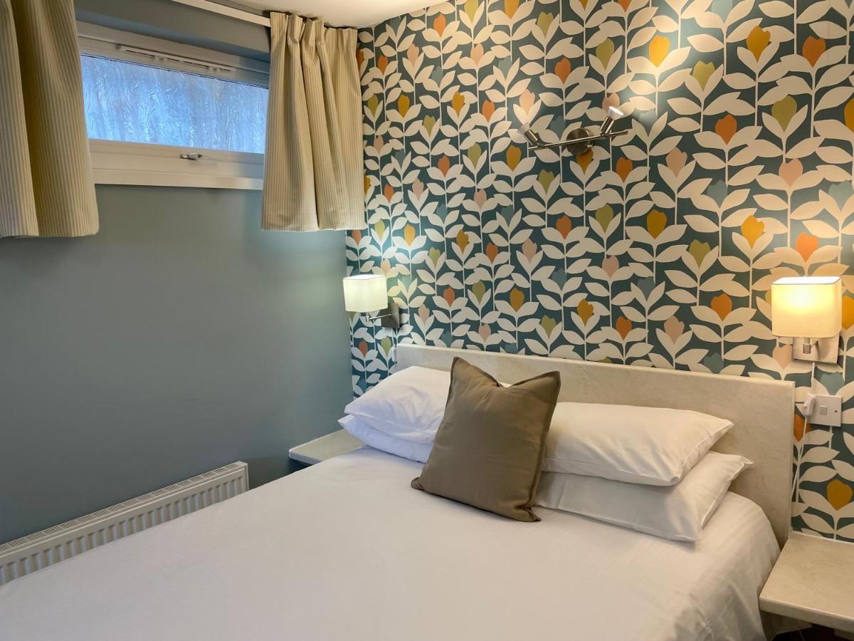 Guest Lodge Penzance Bagian luar foto