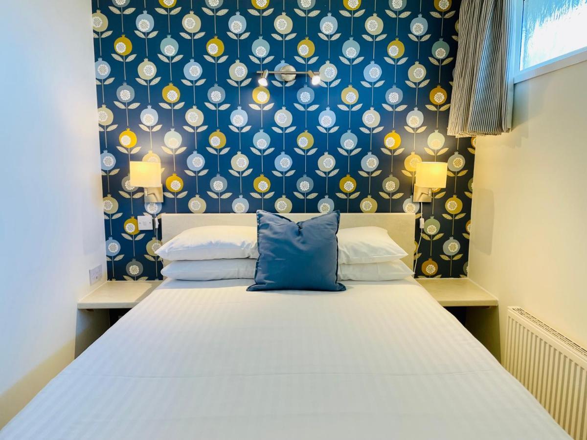 Guest Lodge Penzance Bagian luar foto
