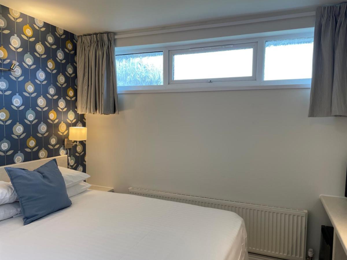 Guest Lodge Penzance Bagian luar foto