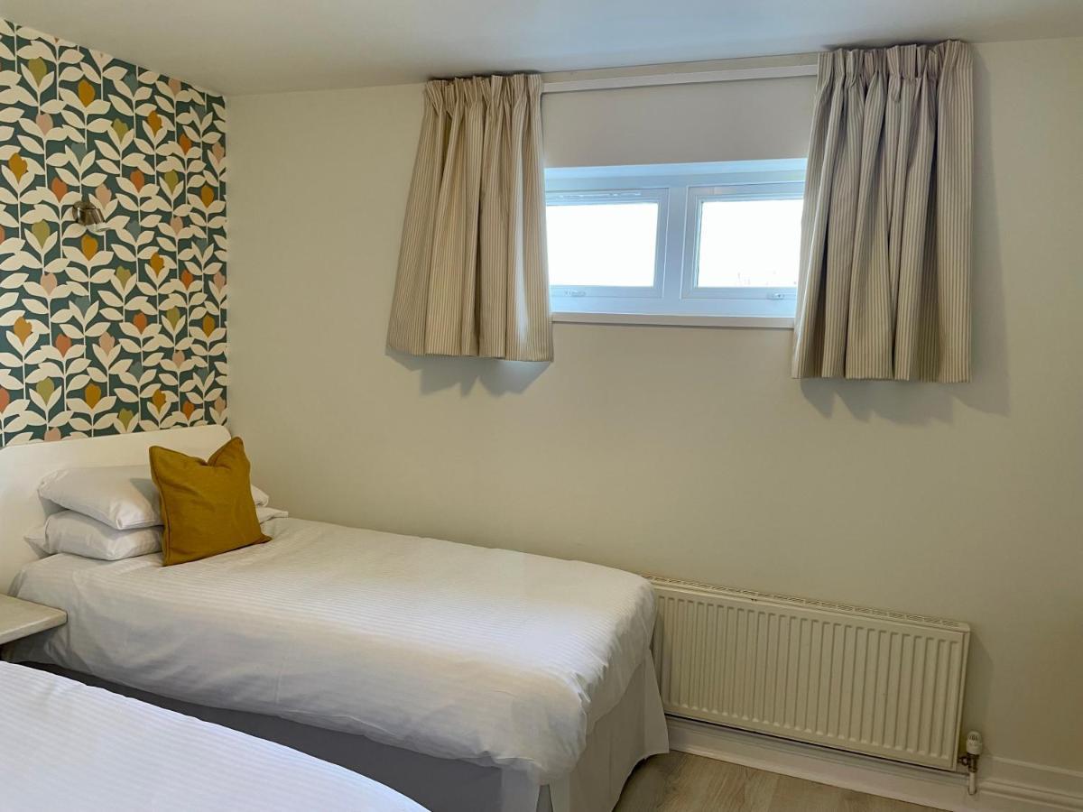 Guest Lodge Penzance Bagian luar foto