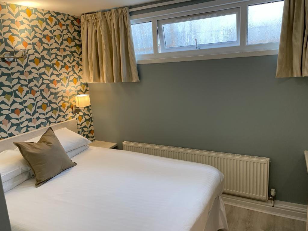Guest Lodge Penzance Bagian luar foto