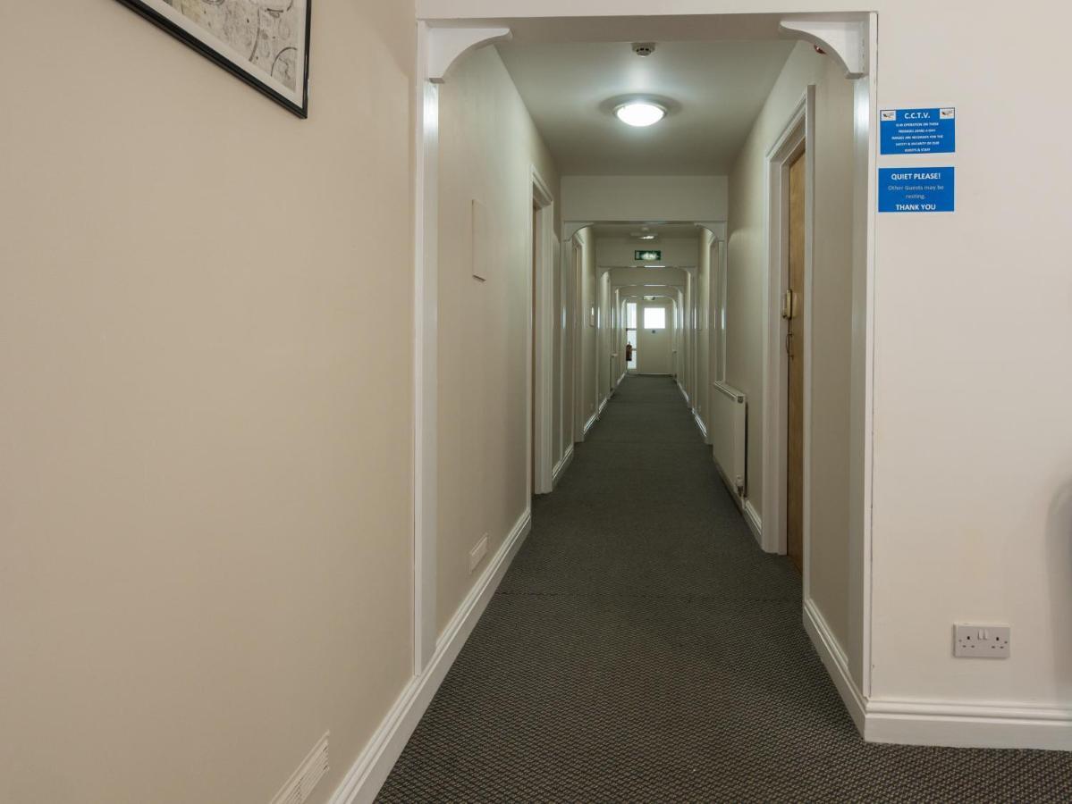 Guest Lodge Penzance Bagian luar foto